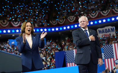 Harris Campaign: Walz ‘Lied’ About Military Record